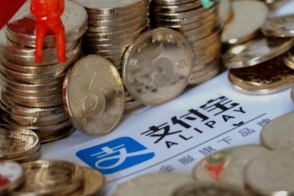 支付宝大号逾期小号有花呗?